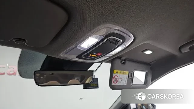 Hyundai The New Avante (CN7) id 3731480 из Кореи 8