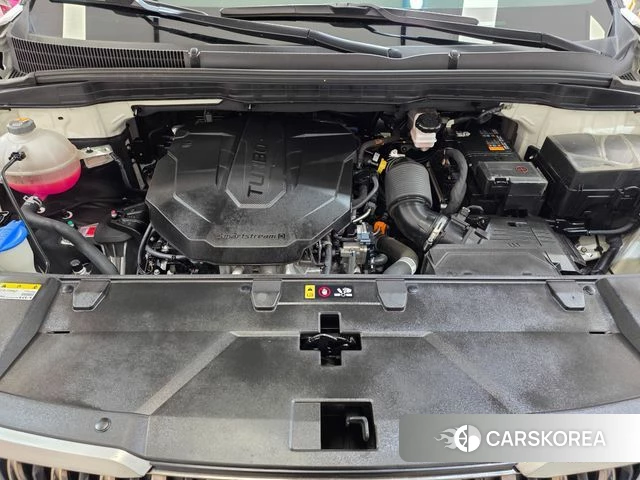 Kia Carnival 4th generation id 4427745 из Кореи 8