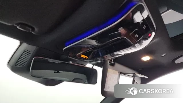 Mercedes-Benz C-Class W206 id 3663798 из Кореи 8