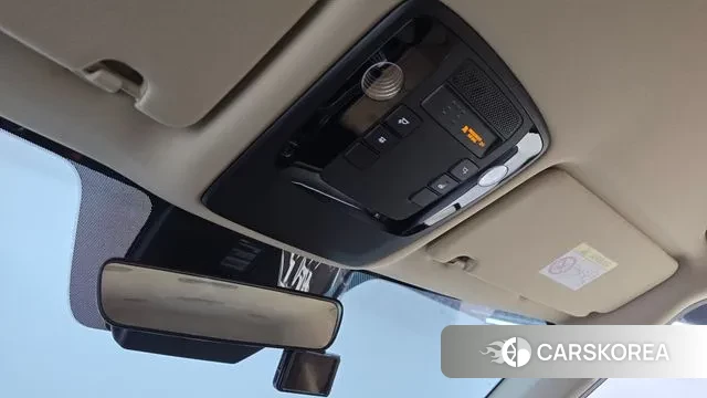 Kia Carnival 4th generation id 3600752 из Кореи 8