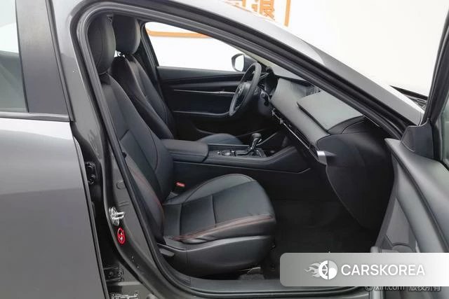 Mazda 3 Angkesaila id 4210445 из Китая 8