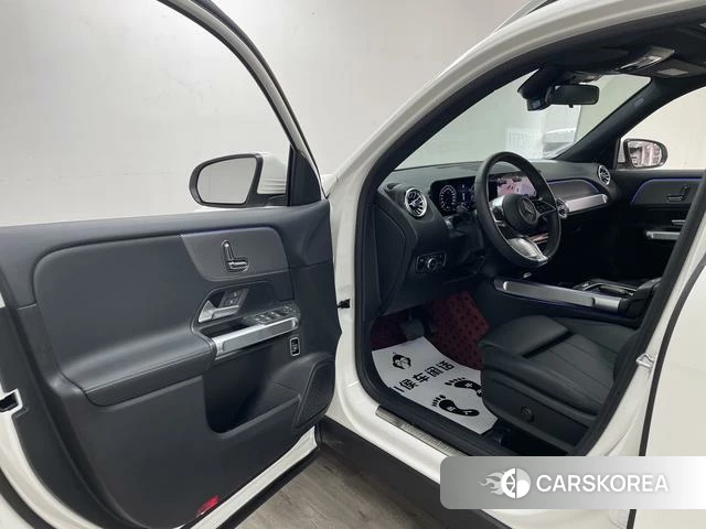 Mercedes-Benz GLB id 4255867 из Китая 8