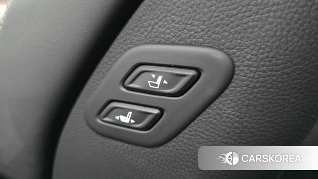Kia Mohave Master id 4383730 из Кореи 8