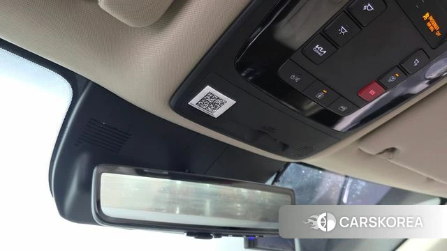 Kia The New Carnival 4th Generation id 3909546 из Кореи 8