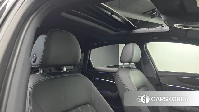 Audi A6 (C8) id 3954212 из Кореи 8