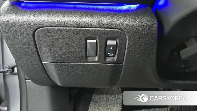 Renault Korea (Samsung) SM6 id 3899278 из Кореи 8