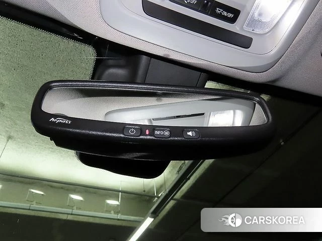 Chevrolet (GM Daewoo) The New Malibu id 3843960 из Кореи 8