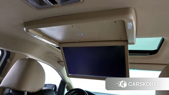 Kia The New Carnival id 3526337 из Кореи 8