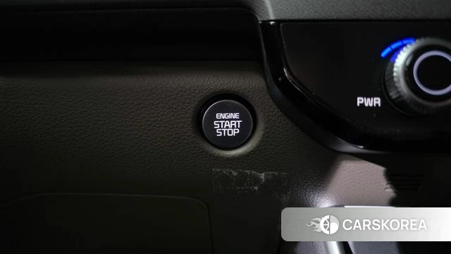 Kia The New Carnival 4th Generation id 4584343 из Кореи 8