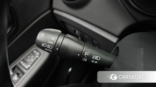 Renault Korea (Samsung) New QM3 id 4465784 из Кореи 8