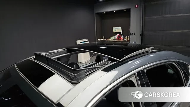 Hyundai Grandeur IG id 3612526 из Кореи 8