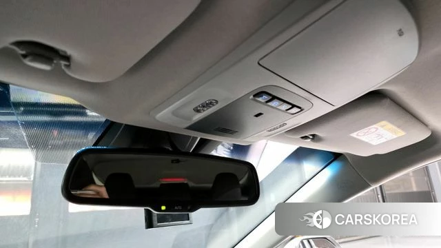 Toyota Camry (XV70) id 3905508 из Кореи 8