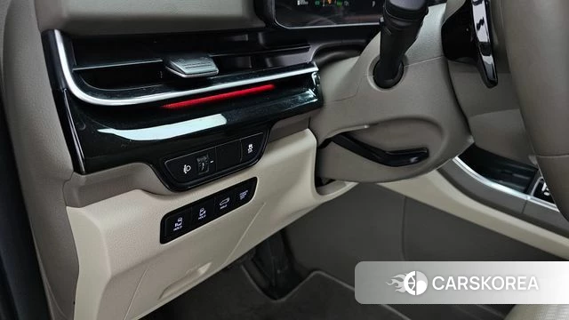 Kia The New Carnival 4th Generation id 3817377 из Кореи 8