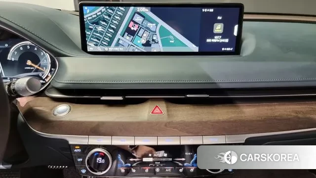 Genesis G80 (RG3) id 2976178 из Кореи 8