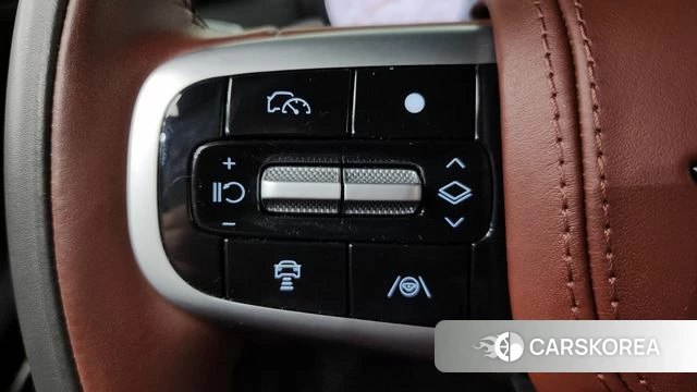 Genesis GV80 id 4767828 из Кореи 8