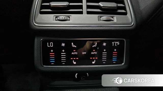 Audi A6 (C8) id 4490497 из Кореи 8