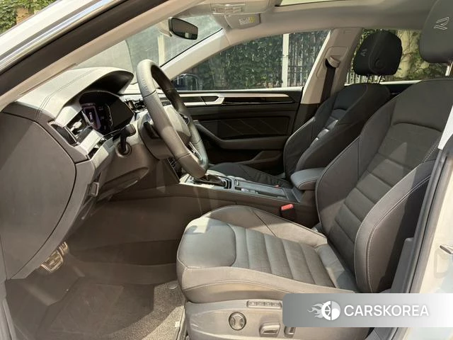 Volkswagen CC id 4217434 из Китая 8