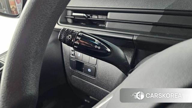 Hyundai Staria id 4355700 из Кореи 8