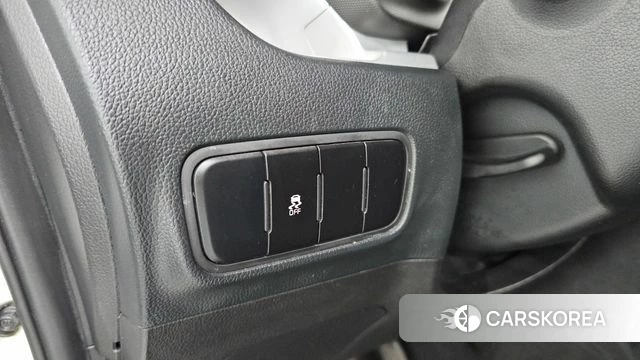 Kia The New Ray id 4619406 из Кореи 8