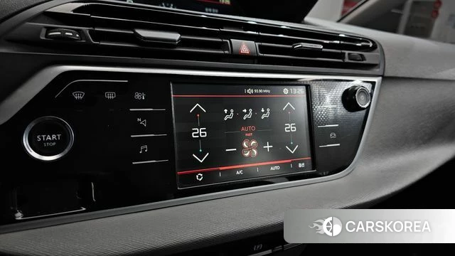 Citroen / DS Grand C4 Picasso id 3943028 из Кореи 8