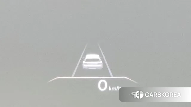 Genesis GV80 id 3362302 из Кореи 8