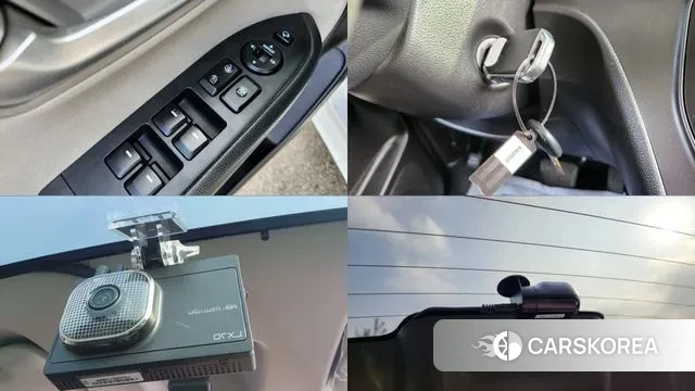 Kia The New Kia Ray id 3696626 из Кореи 8