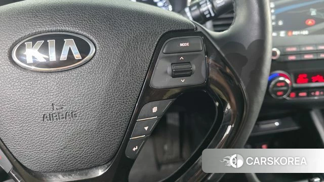 Kia The New K3 id 4357032 из Кореи 8