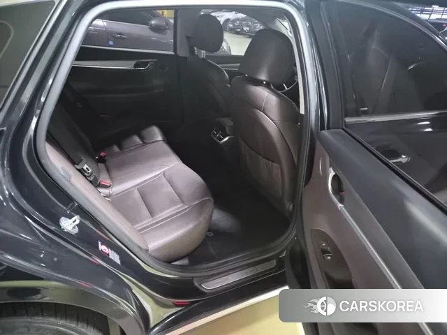 Hyundai The New Grandeur IG id 3417138 из Кореи 8