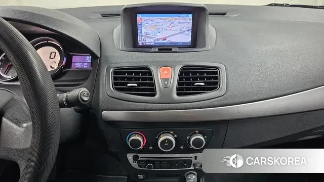 Renault Korea (Samsung) SM3 Neo id 3541343 из Кореи 8