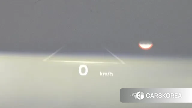 Kia K8 Hybrid id 3431645 из Кореи 8