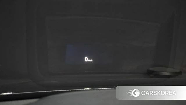 Kia Stinger Meister id 4415777 из Кореи 8