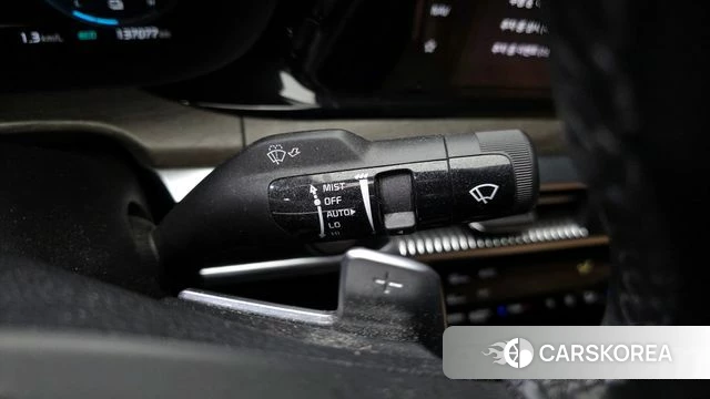 Kia K5 Hybrid 3rd Generation id 3807219 из Кореи 8