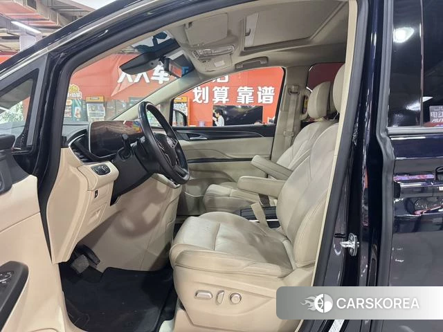 Buick GL8 id 3983293 из Китая 8