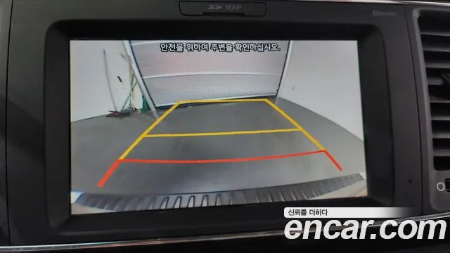 Kia The New Carnival id 2802561 из Кореи 8