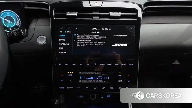 Hyundai Tucson Hybrid (NX4) id 3701213 из Кореи 8