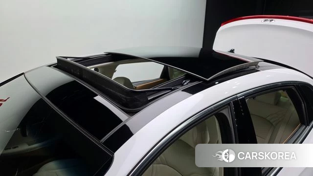Hyundai The New Grandeur IG id 4580219 из Кореи 8
