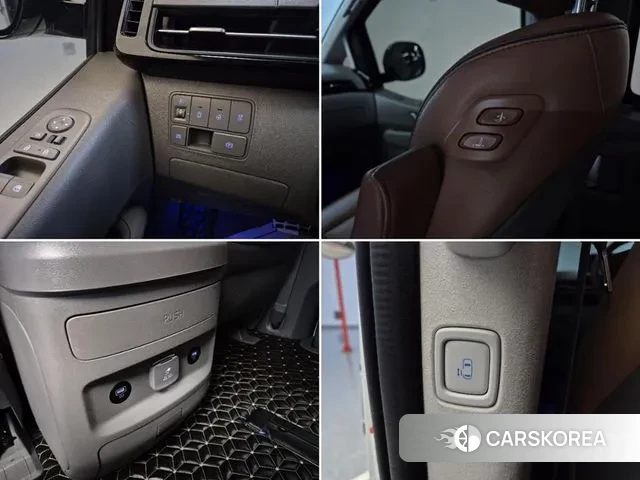 Hyundai Staria id 2989875 из Кореи 8