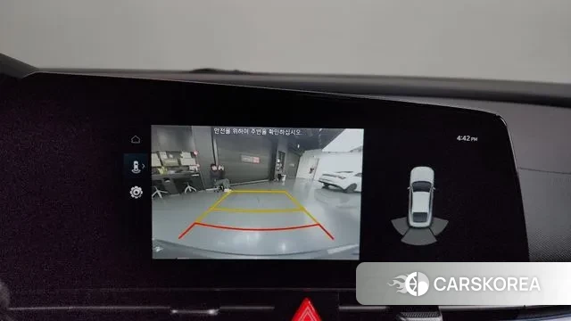 Hyundai Avante (CN7) id 3483342 из Кореи 8