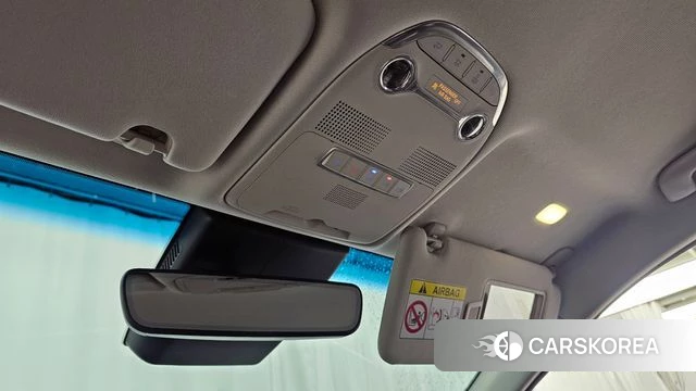 Hyundai The New Grandeur IG id 3916304 из Кореи 8