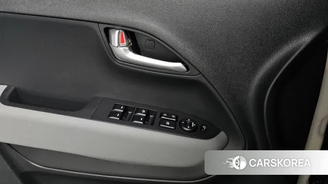 Kia The New Kia Ray EV id 3222938 из Кореи 8