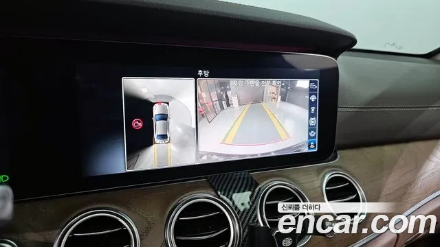 Mercedes-Benz E-Class W213 id 2869890 из Кореи 8