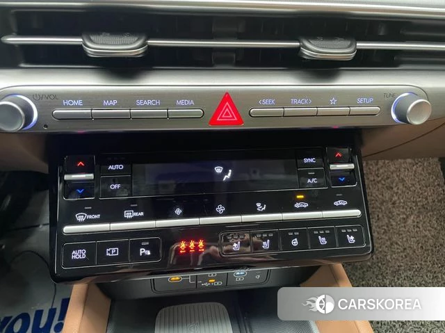 Hyundai Grandeur (GN7) id 3805660 из Кореи 8