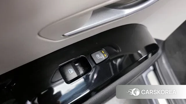 Hyundai Tucson (NX4) id 3458670 из Кореи 8