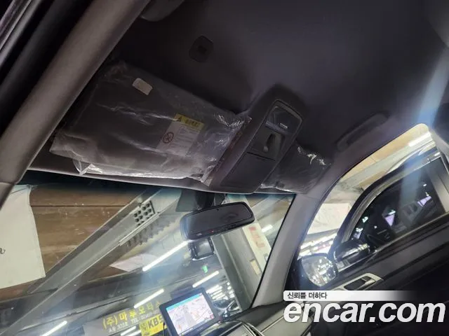 Ssangyong Rexton Sports id 2360906 из Кореи 8