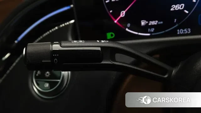 Mercedes-Benz E-Class W214 id 3011014 из Кореи 8