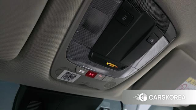 Kia Sportage 5th Generation Hybrid id 4355027 из Кореи 8