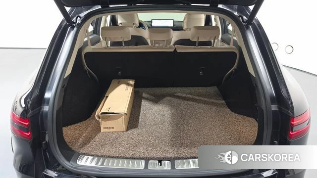 Genesis GV70 id 4650421 из Кореи 8