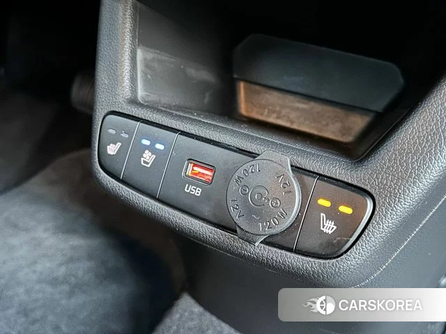 Kia The New Kia Ray id 4302338 из Кореи 8