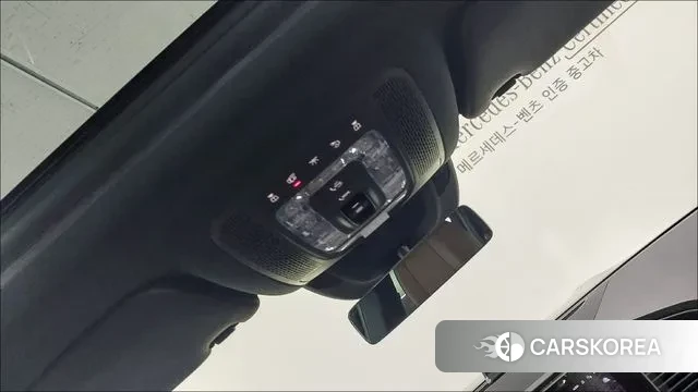 Mercedes-Benz GLS - Class X167 id 2904875 из Кореи 8