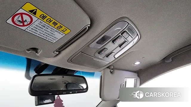 Kia The New Carnival id 3557570 из Кореи 8